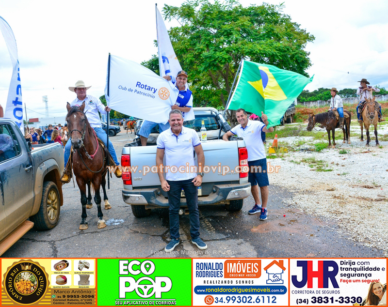 1ª Cavalgada do Rotary Club de Patrocínio 6 VIP8711 copia