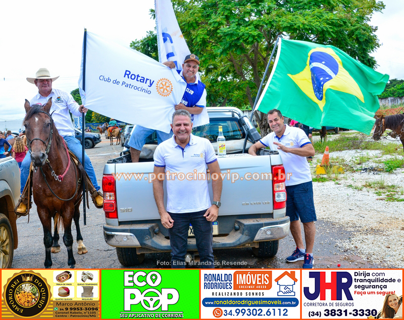 1ª Cavalgada do Rotary Club de Patrocínio 7 VIP8712 copia