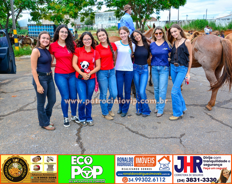 1ª Cavalgada do Rotary Club de Patrocínio 9 VIP8716 copia