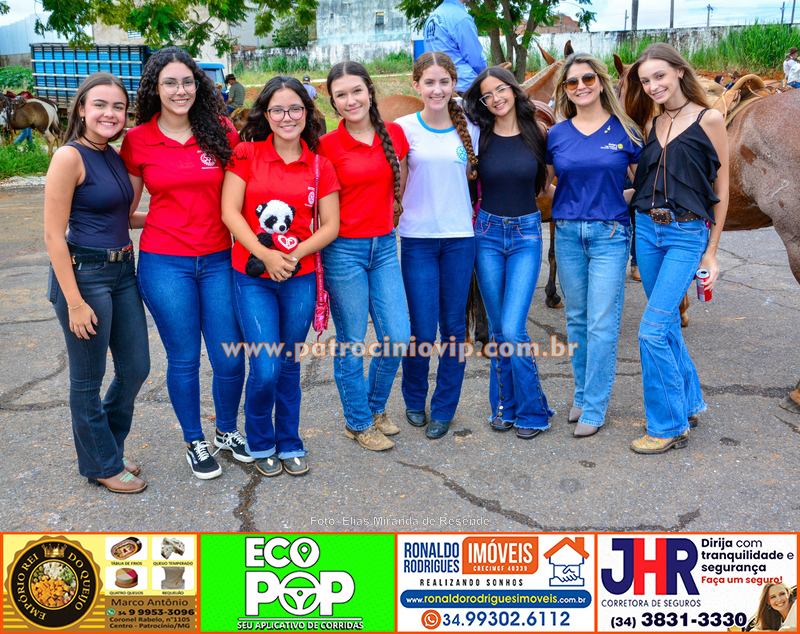 1ª Cavalgada do Rotary Club de Patrocínio 10 VIP8718 copia