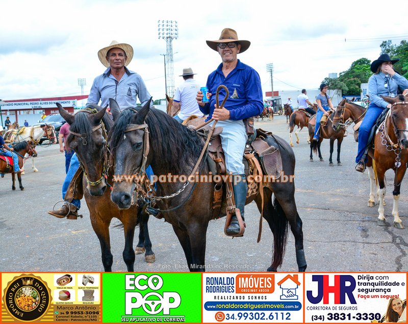 1ª Cavalgada do Rotary Club de Patrocínio 13 VIP8724 copia