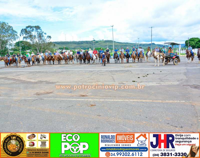 1ª Cavalgada do Rotary Club de Patrocínio 15 VIP8731 copia