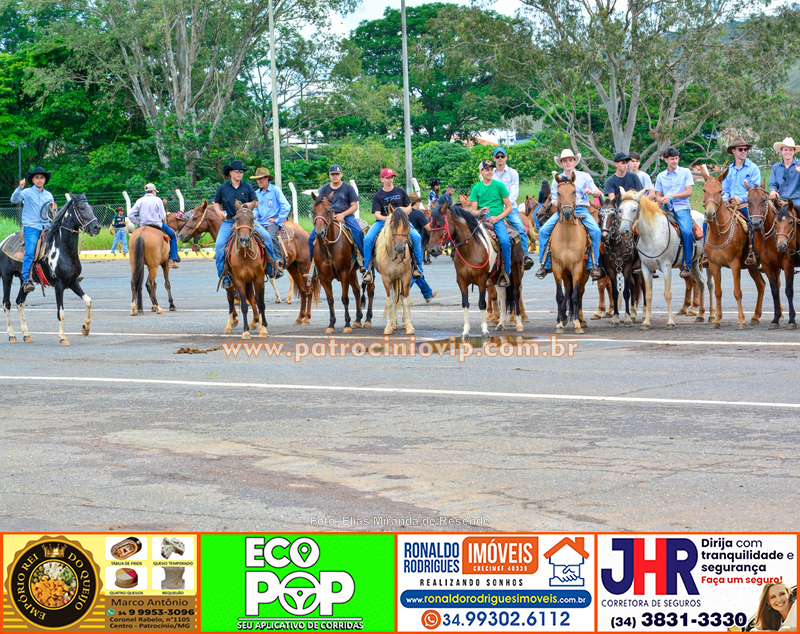 1ª Cavalgada do Rotary Club de Patrocínio 16 VIP8732 copia
