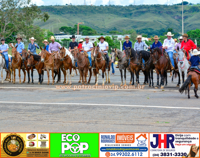 1ª Cavalgada do Rotary Club de Patrocínio 18 VIP8737 copia