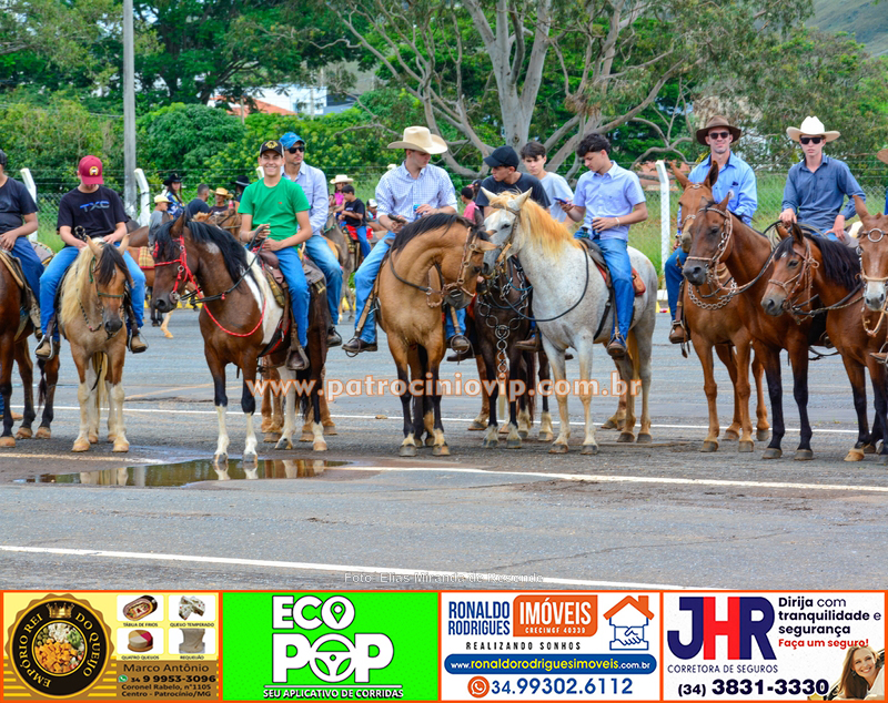 1ª Cavalgada do Rotary Club de Patrocínio 24 VIP8747 copia