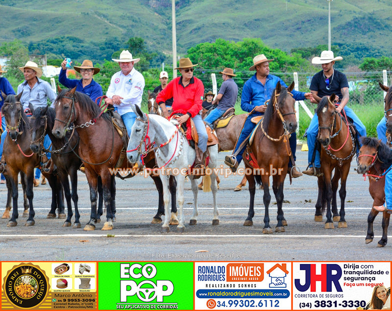1ª Cavalgada do Rotary Club de Patrocínio 30 VIP8754 copia