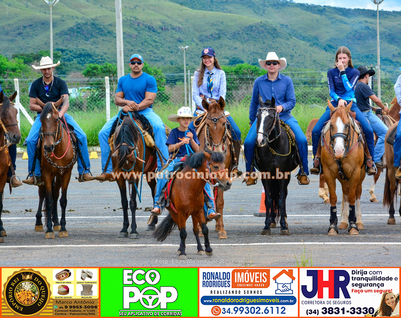 1ª Cavalgada do Rotary Club de Patrocínio 32 VIP8756 copia