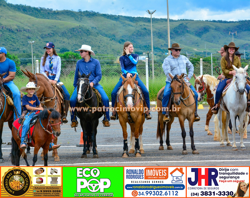 1ª Cavalgada do Rotary Club de Patrocínio 33 VIP8757 copia