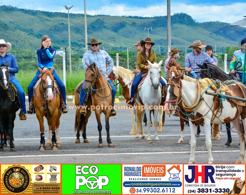 1ª Cavalgada do Rotary Club de Patrocínio 34 VIP8759 copia