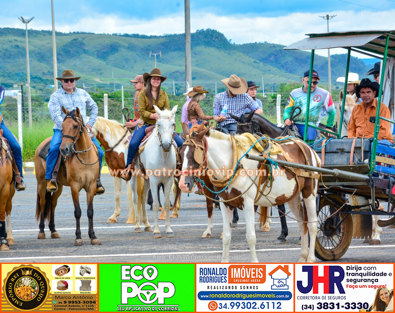 1ª Cavalgada do Rotary Club de Patrocínio 35 VIP8760 copia