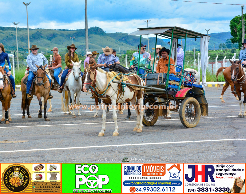 1ª Cavalgada do Rotary Club de Patrocínio 37 VIP8762 copia