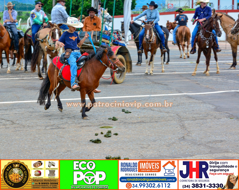 1ª Cavalgada do Rotary Club de Patrocínio 39 VIP8765 copia