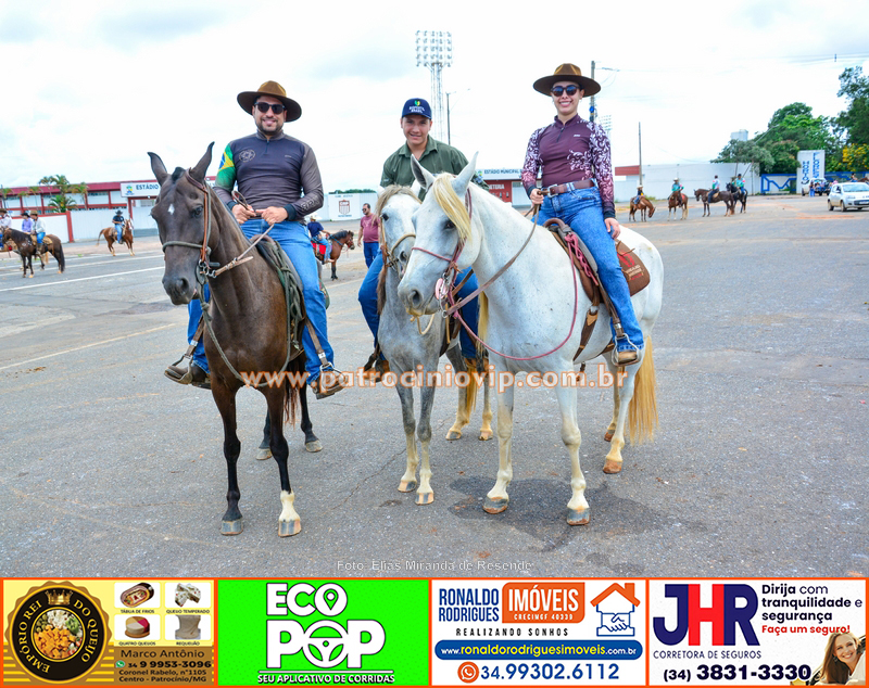 1ª Cavalgada do Rotary Club de Patrocínio 42 VIP8769 copia