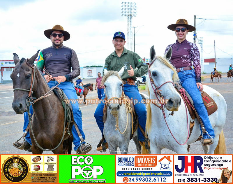 1ª Cavalgada do Rotary Club de Patrocínio 43 VIP8770 copia