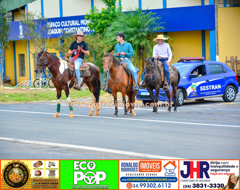1ª Cavalgada do Rotary Club de Patrocínio 46 VIP8777 copia