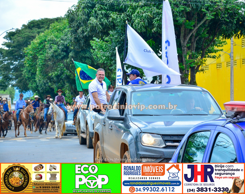 1ª Cavalgada do Rotary Club de Patrocínio 49 VIP8781 copia
