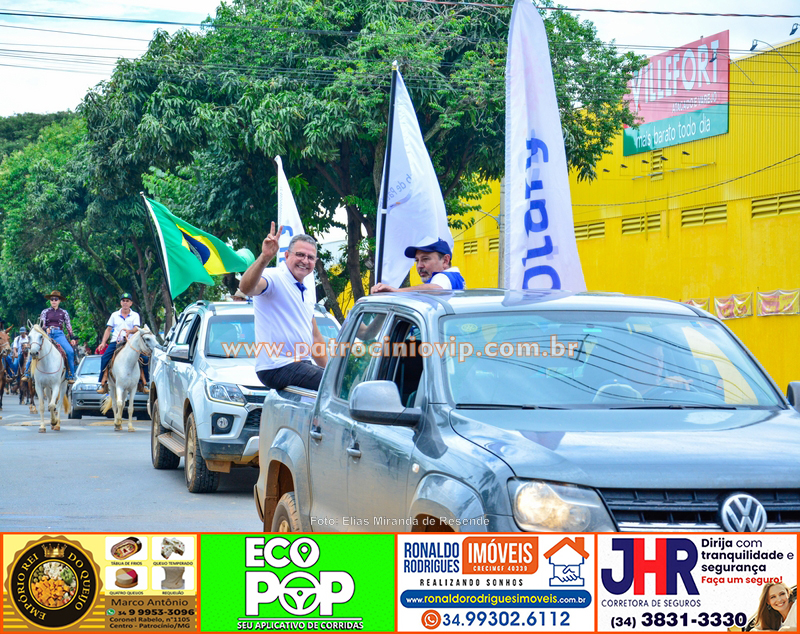 1ª Cavalgada do Rotary Club de Patrocínio 50 VIP8782 copia