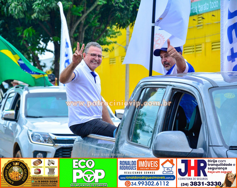 1ª Cavalgada do Rotary Club de Patrocínio 51 VIP8784 copia