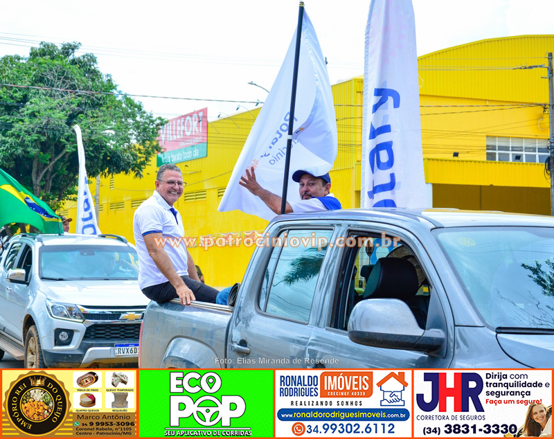 1ª Cavalgada do Rotary Club de Patrocínio 52 VIP8786 copia