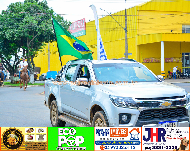 1ª Cavalgada do Rotary Club de Patrocínio 53 VIP8788 copia