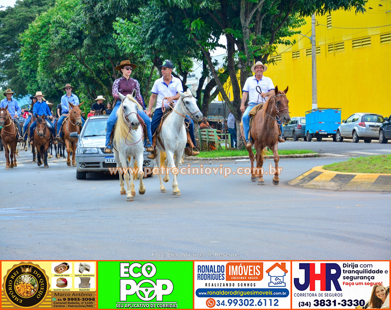 1ª Cavalgada do Rotary Club de Patrocínio 54 VIP8789 copia