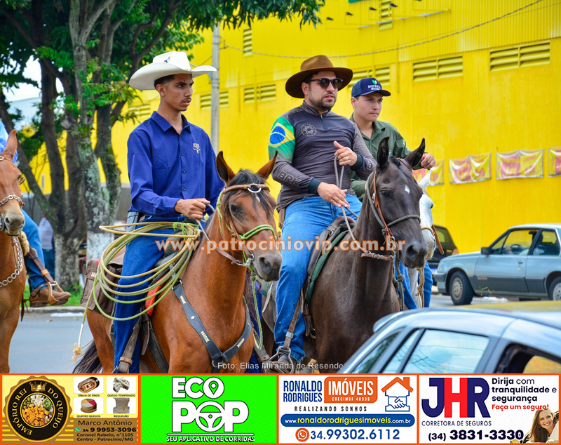 1ª Cavalgada do Rotary Club de Patrocínio 57 VIP8792 copia