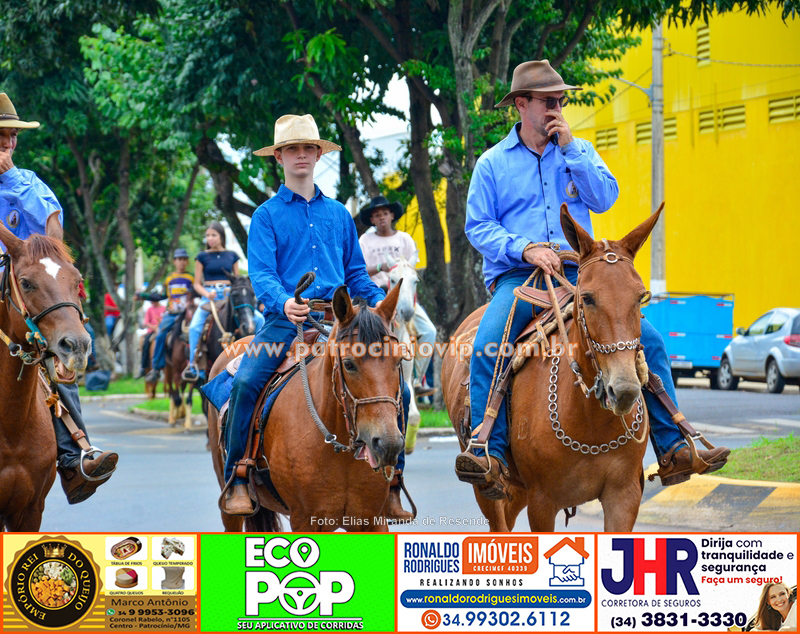 1ª Cavalgada do Rotary Club de Patrocínio 58 VIP8794 copia