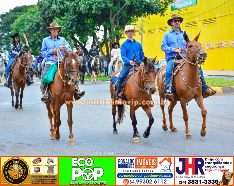 1ª Cavalgada do Rotary Club de Patrocínio 59 VIP8795 copia