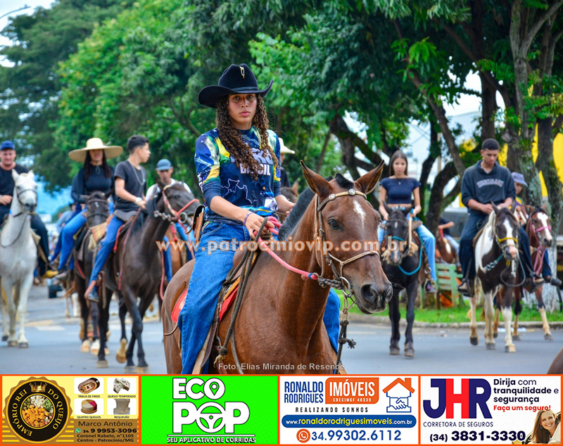 1ª Cavalgada do Rotary Club de Patrocínio 60 VIP8798 copia