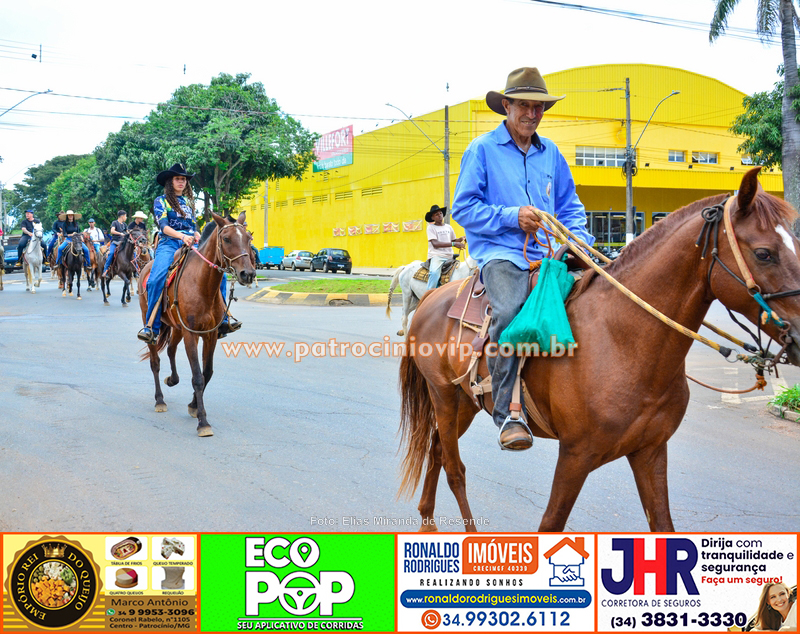 1ª Cavalgada do Rotary Club de Patrocínio 61 VIP8799 copia