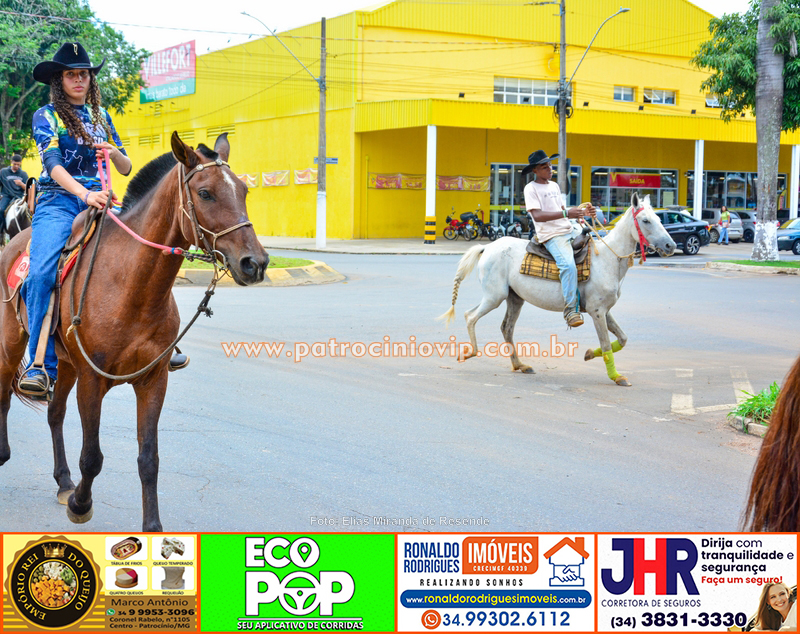 1ª Cavalgada do Rotary Club de Patrocínio 62 VIP8800 copia