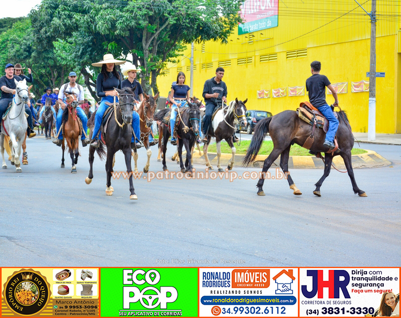 1ª Cavalgada do Rotary Club de Patrocínio 64 VIP8802 copia