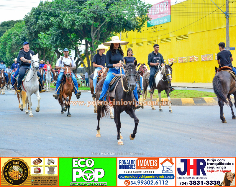 1ª Cavalgada do Rotary Club de Patrocínio 65 VIP8803 copia