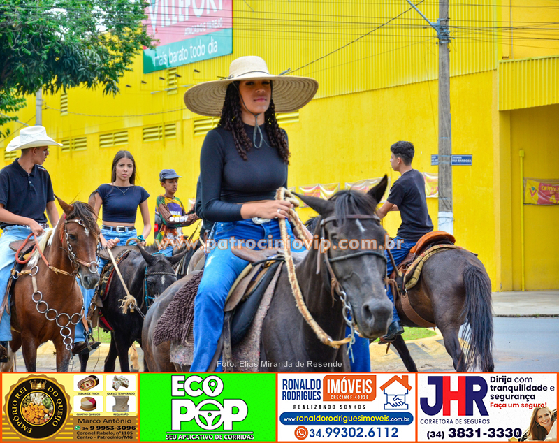 1ª Cavalgada do Rotary Club de Patrocínio 66 VIP8804 copia