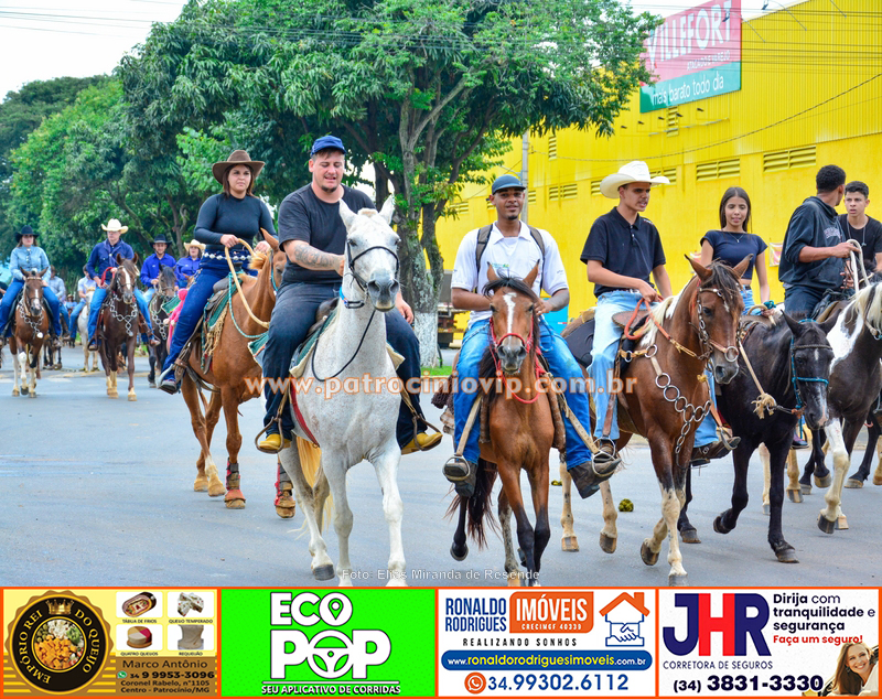 1ª Cavalgada do Rotary Club de Patrocínio 67 VIP8805 copia