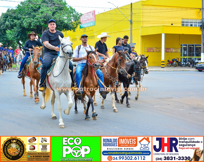 1ª Cavalgada do Rotary Club de Patrocínio 68 VIP8806 copia