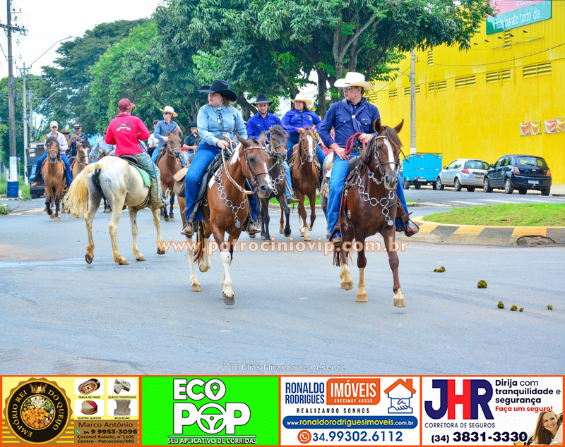 1ª Cavalgada do Rotary Club de Patrocínio 70 VIP8809 copia