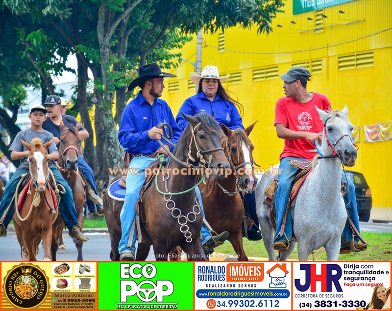1ª Cavalgada do Rotary Club de Patrocínio 72 VIP8811 copia