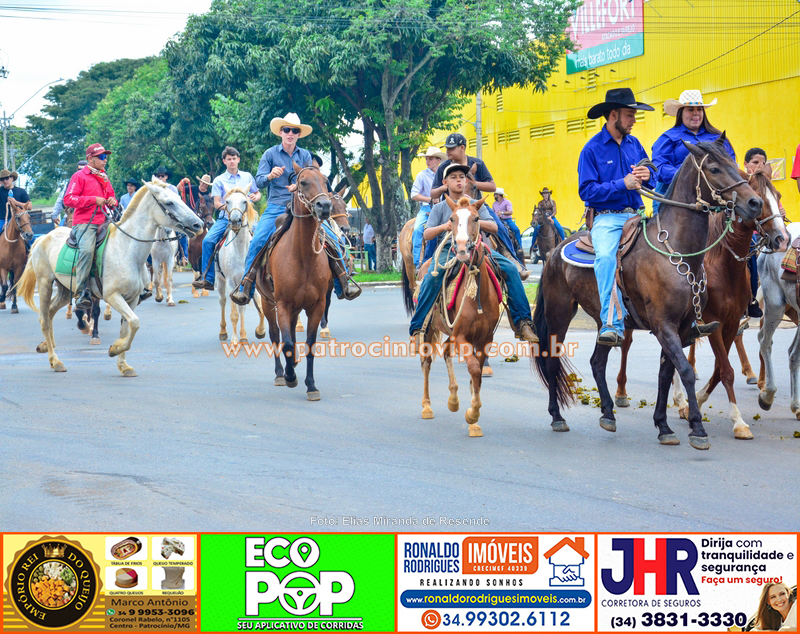 1ª Cavalgada do Rotary Club de Patrocínio 73 VIP8813 copia