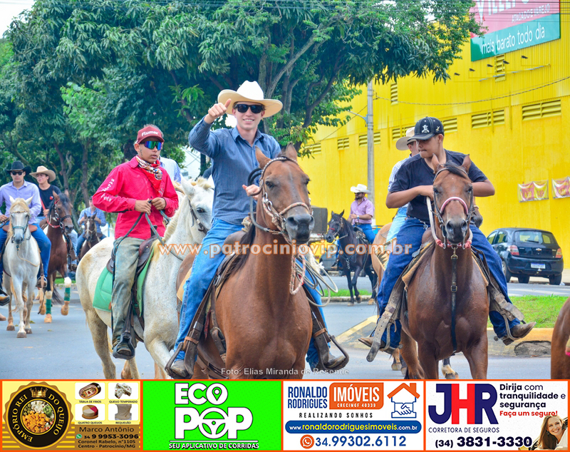 1ª Cavalgada do Rotary Club de Patrocínio 74 VIP8814 copia