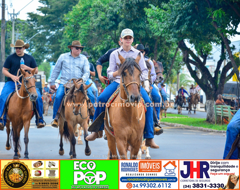 1ª Cavalgada do Rotary Club de Patrocínio 75 VIP8815 copia