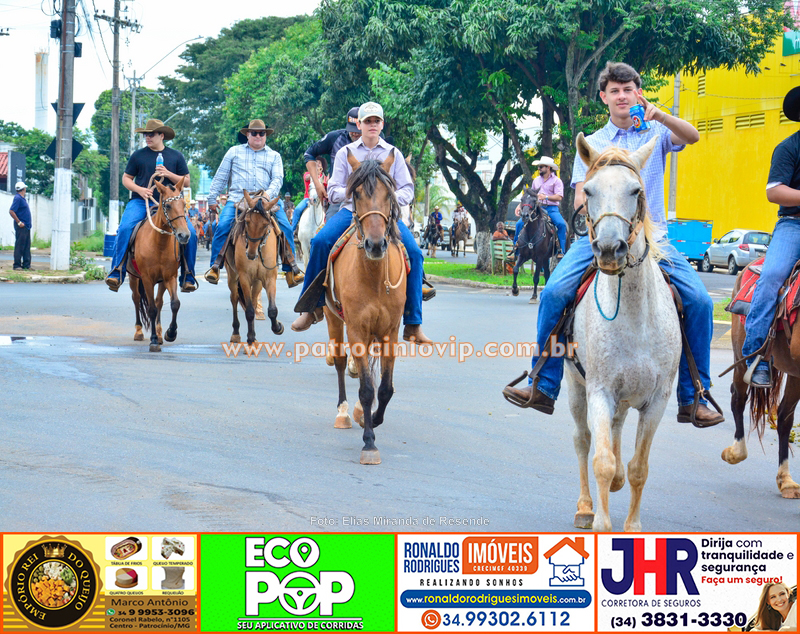1ª Cavalgada do Rotary Club de Patrocínio 76 VIP8816 copia