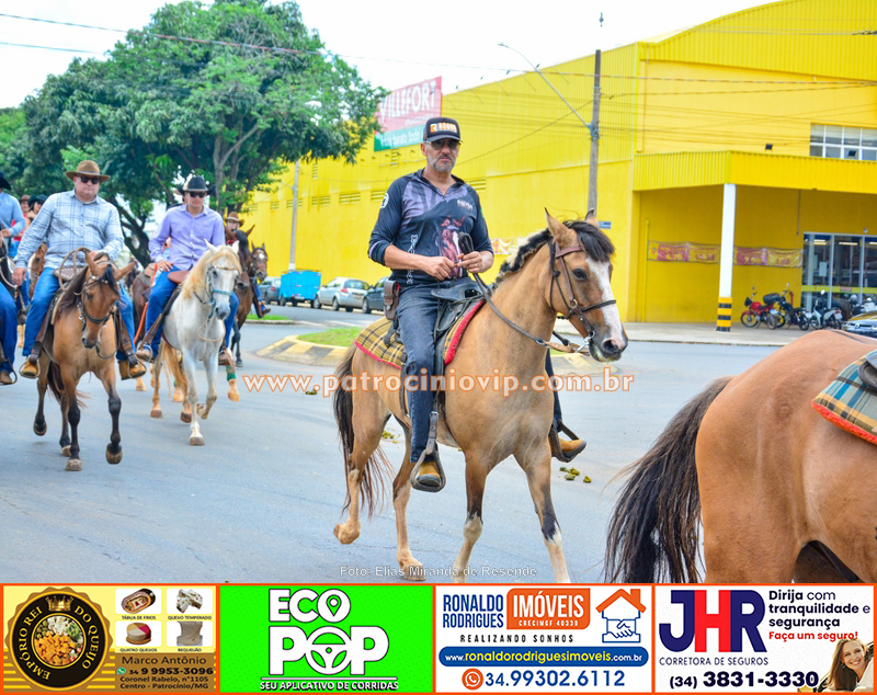 1ª Cavalgada do Rotary Club de Patrocínio 79 VIP8819 copia
