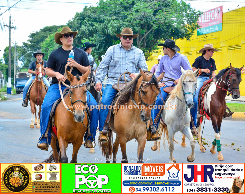 1ª Cavalgada do Rotary Club de Patrocínio 80 VIP8821 copia
