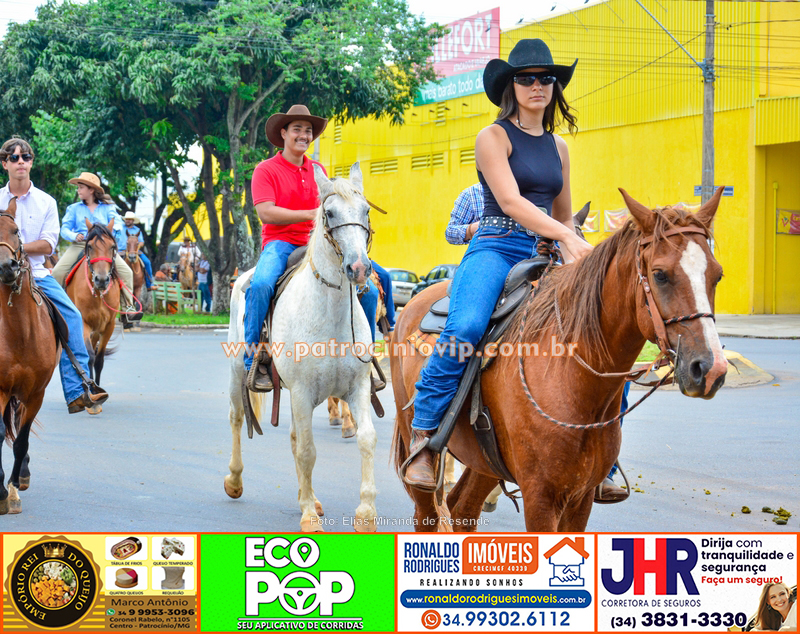 1ª Cavalgada do Rotary Club de Patrocínio 83 VIP8824 copia