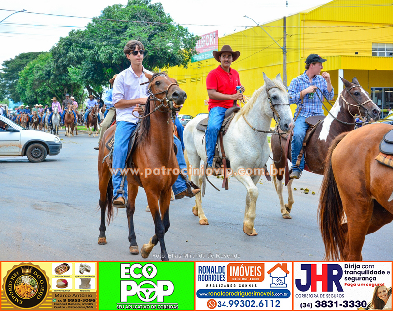 1ª Cavalgada do Rotary Club de Patrocínio 85 VIP8826 copia