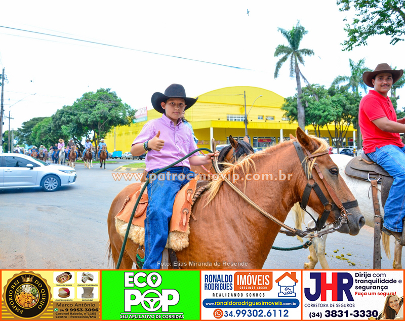 1ª Cavalgada do Rotary Club de Patrocínio 87 VIP8828 copia