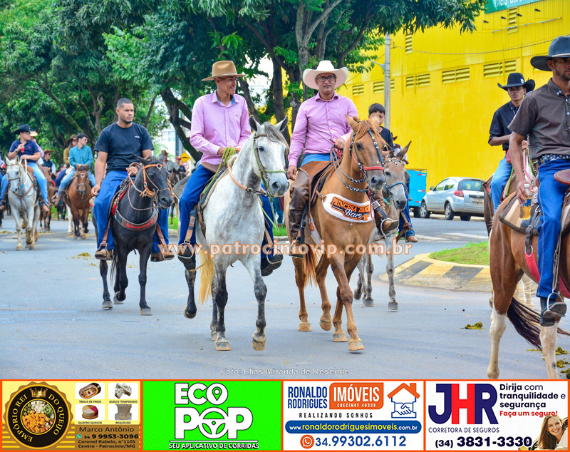 1ª Cavalgada do Rotary Club de Patrocínio 90 VIP8832 copia