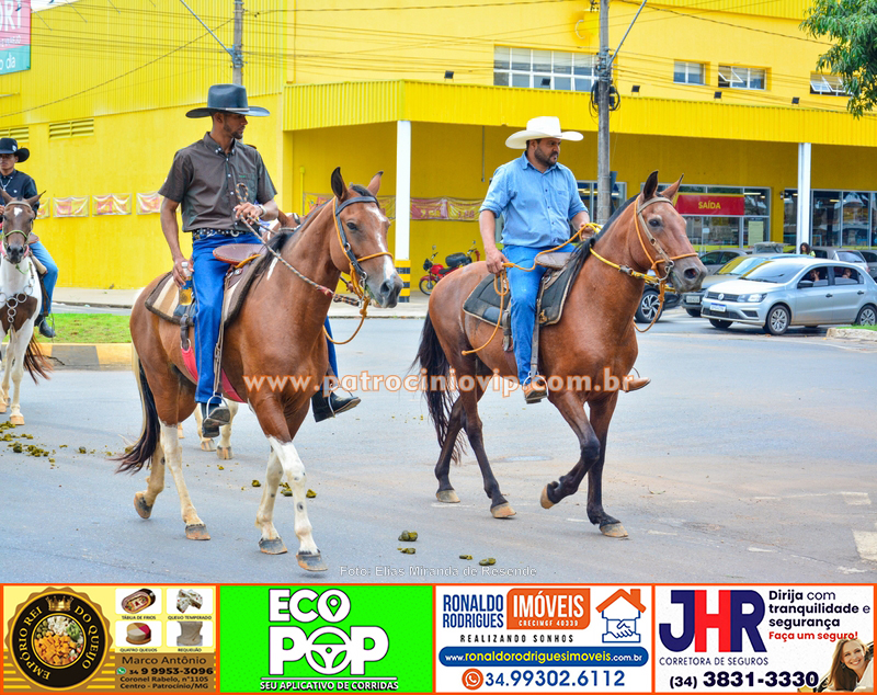 1ª Cavalgada do Rotary Club de Patrocínio 91 VIP8833 copia