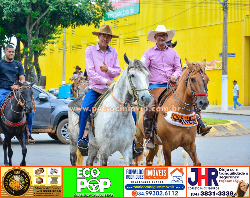 1ª Cavalgada do Rotary Club de Patrocínio 92 VIP8834 copia